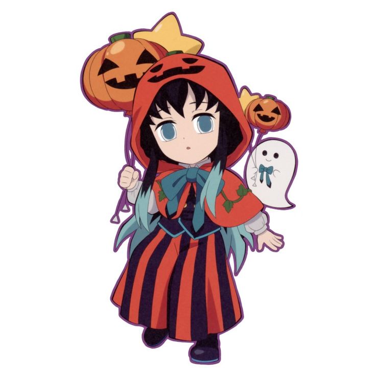 ảnh muichirou chibi cute