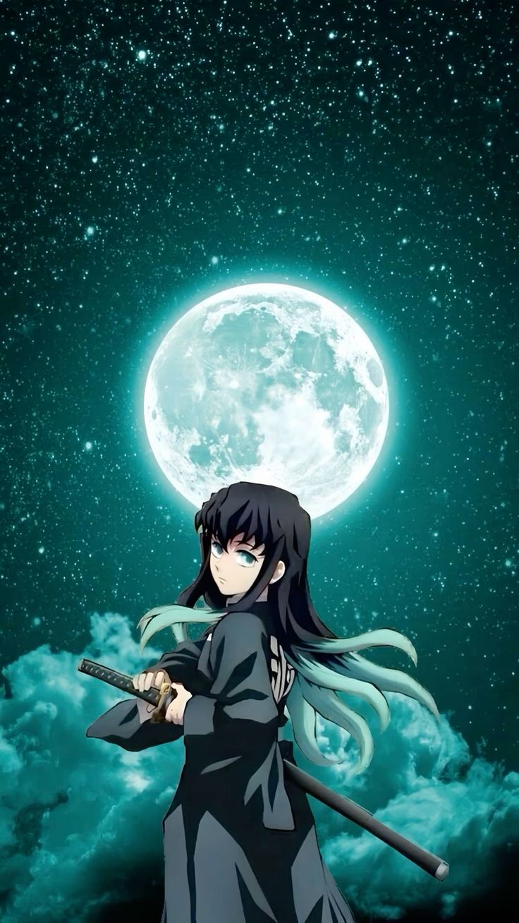 muichirou chibi anime